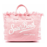 Mc2 Saint Barth Sac Cabas 'Colette' pour Femmes