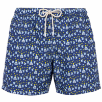 Mc2 Saint Barth Short de bain pour Hommes
