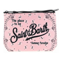 Mc2 Saint Barth Pochette 'Aline'