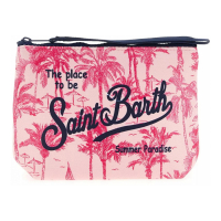 Mc2 Saint Barth Pochette 'Aline'