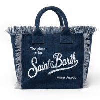 Mc2 Saint Barth Sac Cabas 'Colette' pour Femmes