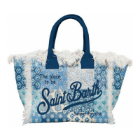 Mc2 Saint Barth Sac Cabas 'Vanity' pour Femmes