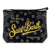 Mc2 Saint Barth Pochette 'Aline'