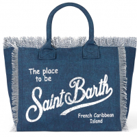 Mc2 Saint Barth Sac Cabas 'Vanity' pour Femmes