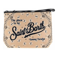 Mc2 Saint Barth Pochette 'Aline'