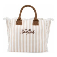 Mc2 Saint Barth Sac Cabas 'Vanity' pour Femmes