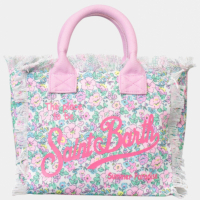 Mc2 Saint Barth Sac Cabas 'Colette' pour Femmes