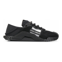 Dolce&Gabbana Slip-on Sneakers 'NS1' pour Hommes