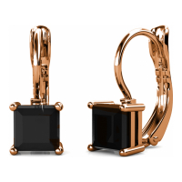 MYC Paris Women's 'Square' Earrings