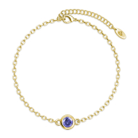 MYC Paris Women's 'Birth Stone' Bracelet