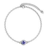 MYC Paris Women's 'Birth Stone' Bracelet