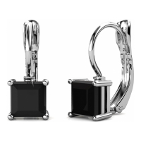 MYC Paris Women's 'Square' Earrings