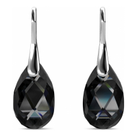 MYC Paris Women's 'Teardrop Hook' Earrings