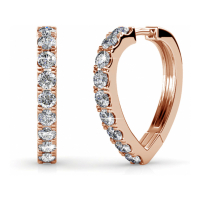 MYC Paris Women's 'Ariane' Earrings