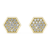 MYC Paris 'Hexagon' Ohrringe für Damen