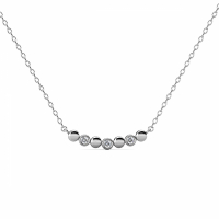 MYC Paris Women's 'Evelyne' Pendant with chain