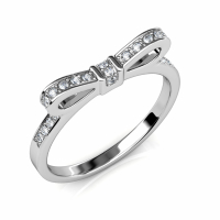 MYC Paris 'Ribbon' Ring für Damen