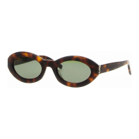 Saint Laurent Men's 'SL M136' Sunglasses