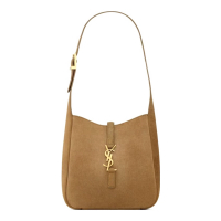 Saint Laurent Sac à bandoulière 'The Soft 5 To 7 Baby' pour Femmes