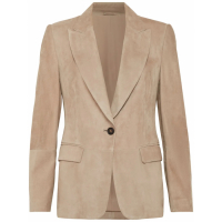 Brunello Cucinelli Klassischer Blazer für Damen