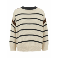 Brunello Cucinelli 'Monili-Detail' Pullover für Damen