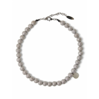 Brunello Cucinelli Collier 'Beaded Choker' pour Femmes