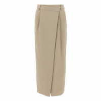 Brunello Cucinelli 'Wrap' Rock für Damen