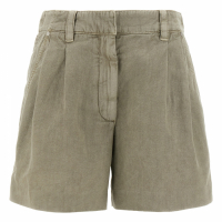 Brunello Cucinelli Women's Shorts