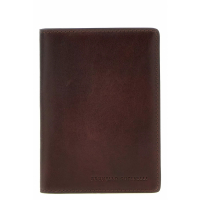 Brunello Cucinelli Men's Passport Holder
