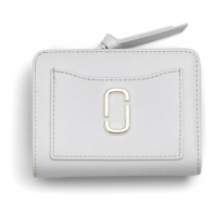 Marc Jacobs 'The Mini Compact' Portemonnaie für Damen