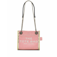 Marc Jacobs 'The Denim Chain Crossbody' Tote Handtasche für Damen