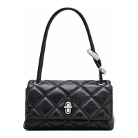Marc Jacobs 'The Mini Quilted Dual' Schultertasche für Damen
