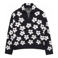 Marc Jacobs 'Daisy' Polohemd für Damen