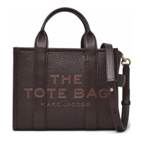 Marc Jacobs 'The Leather Small' Tote Handtasche für Damen