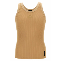 Fendi 'Fendi Crest' Trägershirt für Herren