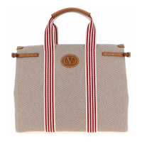 Valentino Garavani Men's 'Antibes' Tote Bag