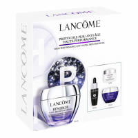 Lancôme 'Rénergie Protocole' Anti-Aging Care Set - All skin types, 4 Pieces