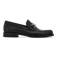 Ferragamo Men's 'Gancini' Loafers