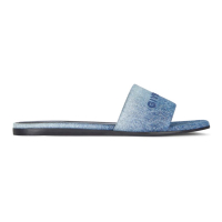 Givenchy Women's '4G Flat' Mules