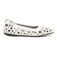 Golden Goose Deluxe Brand 'Eyelet-Detail' Ballerinas für Damen