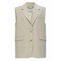 Golden Goose Deluxe Brand 'Button-Down' Weste für Damen