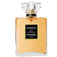 Chanel Eau de parfum 'Coco' - 100 ml