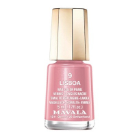 Mavala 'Mini Color' Nail Polish - 9 Lisboa 5 ml