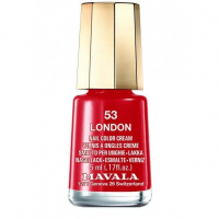 Mavala 'Mini Color' Nail Polish - 53 London 5 ml