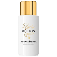 Paco Rabanne 'Lady Million' Body Lotion - 200 ml