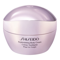 Shiseido Crème Corporelle 'Advanced Essential Energy Replenishing' - 200 ml