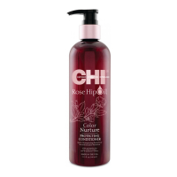 CHI Après-shampoing 'Rose Hip Oil' - 350 ml