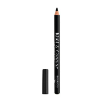 Bourjois Crayon Yeux 'Khôl & Contour' - 01 Noir Issime 1.2 g