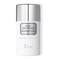 Christian Dior Déodorant Stick 'Eau Sauvage' - 75 g