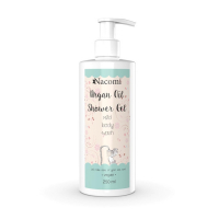 Nacomi 'Argan Oil' Shower Gel - 250 ml